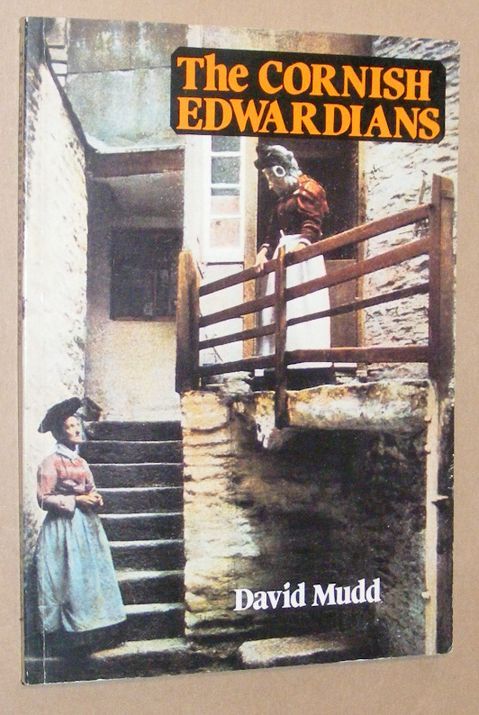The Cornish Edwardians