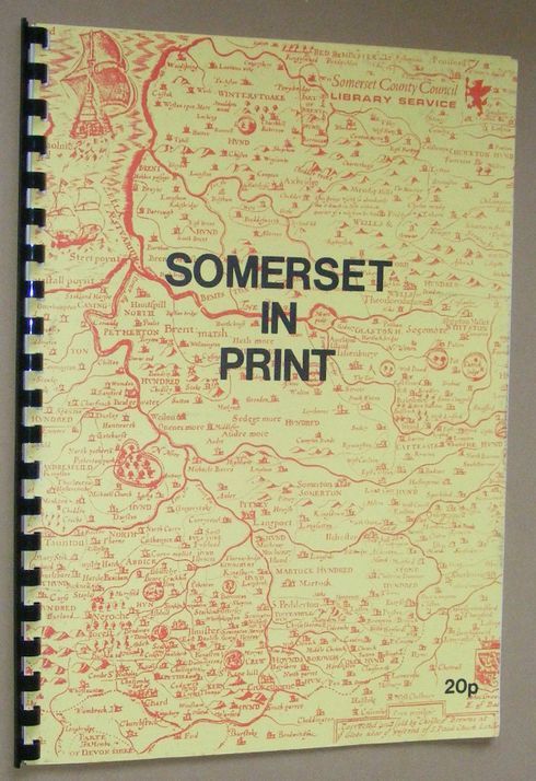 Somerset in Print