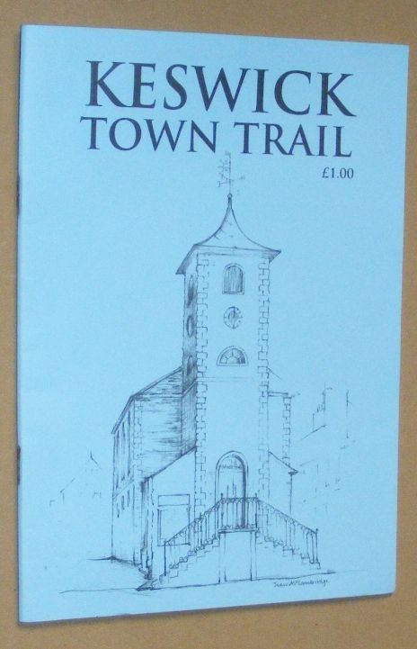 Image for Keswick Town Trail Keswick Town Trail