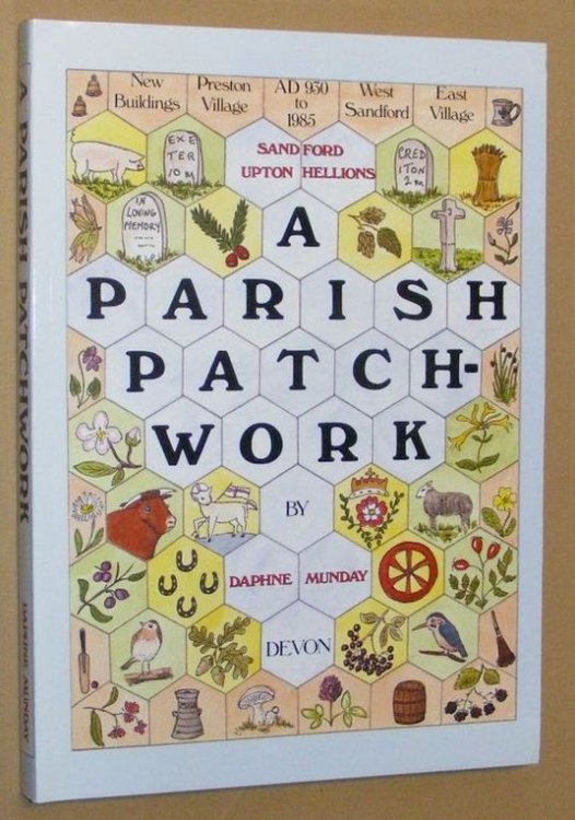 A Parish Patchwork [Sandford]