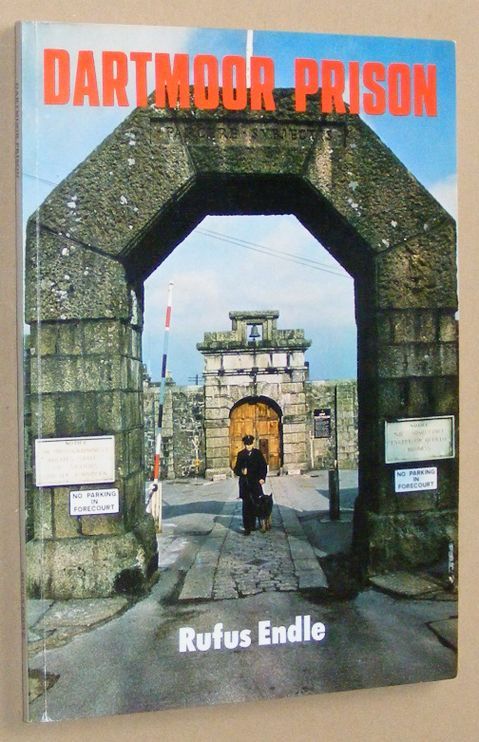 Dartmoor Prison