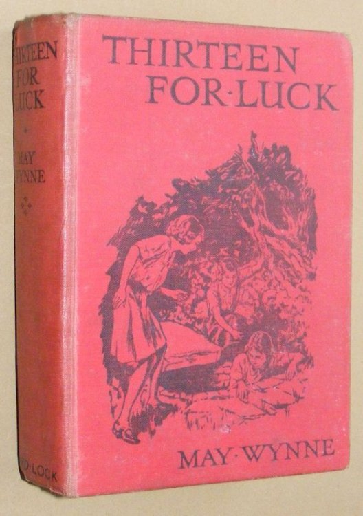 Thirteen for Luck