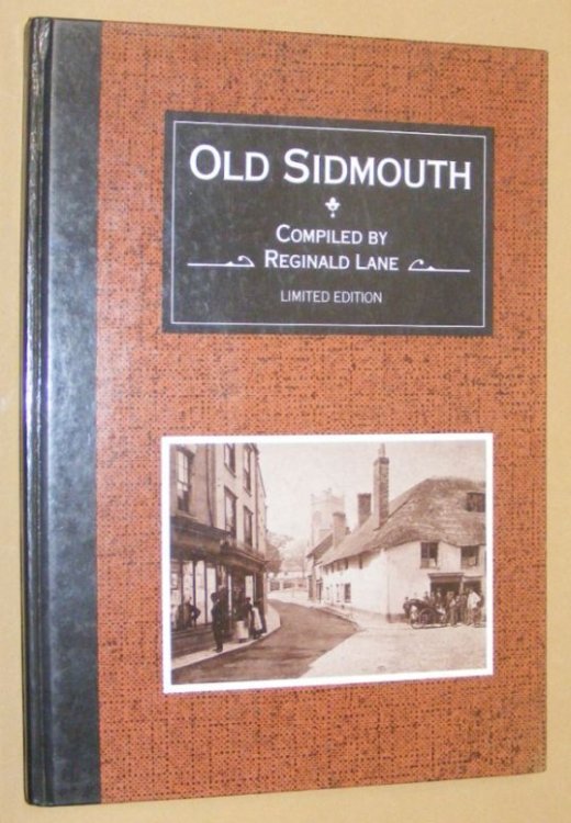 Image for Old Sidmouth Old Sidmouth