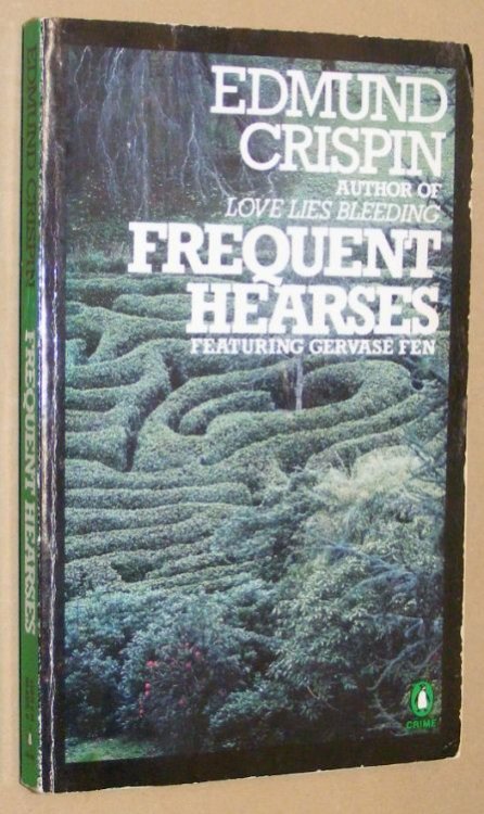 Frequent Hearses