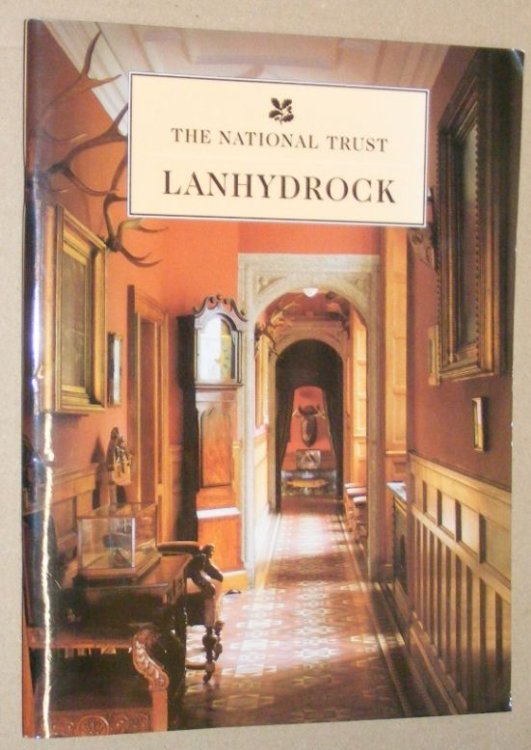 Image for Lanhydrock, Cornwall Lanhydrock, Cornwall