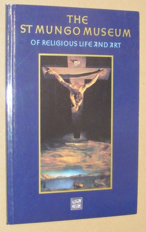 The St Mungo Museum of Religious Life and Art