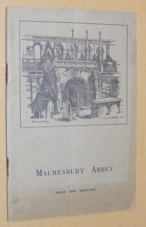 Malmesbury Abbey