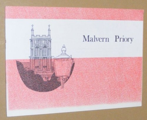 Malvern Priory