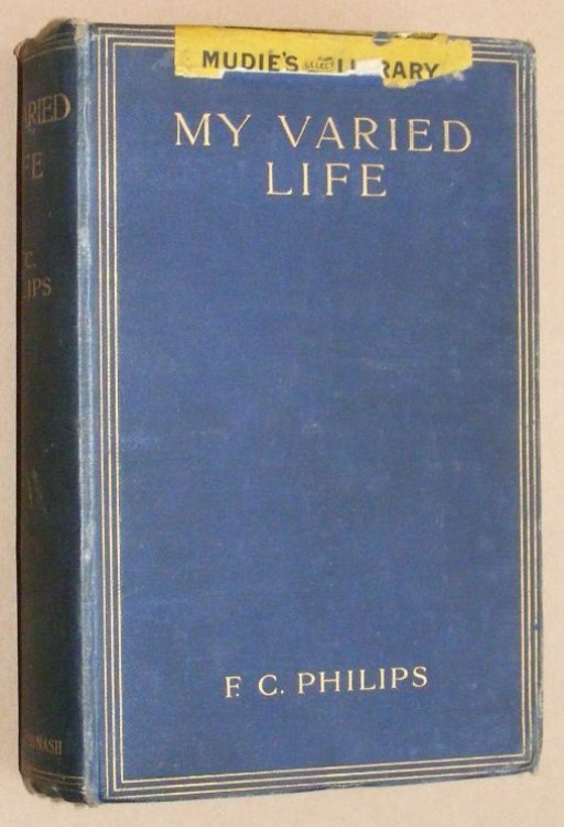 My Varied Life