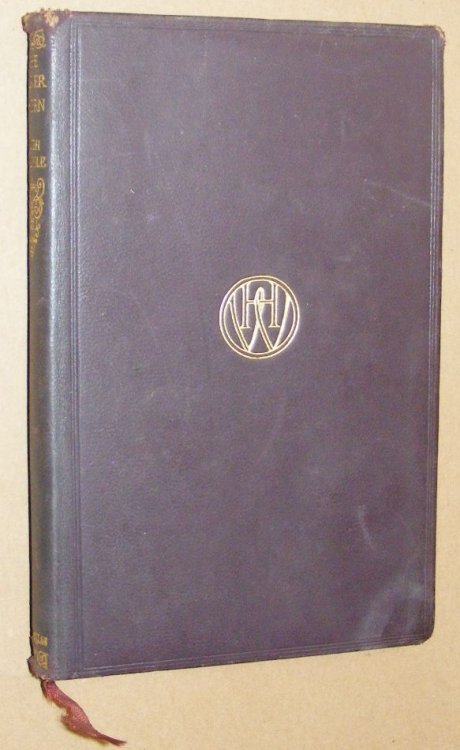 Image for The Silver Thorn: a book of stories The Silver Thorn: a book of stories