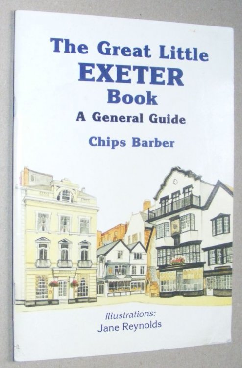 The Great Little Exeter Book