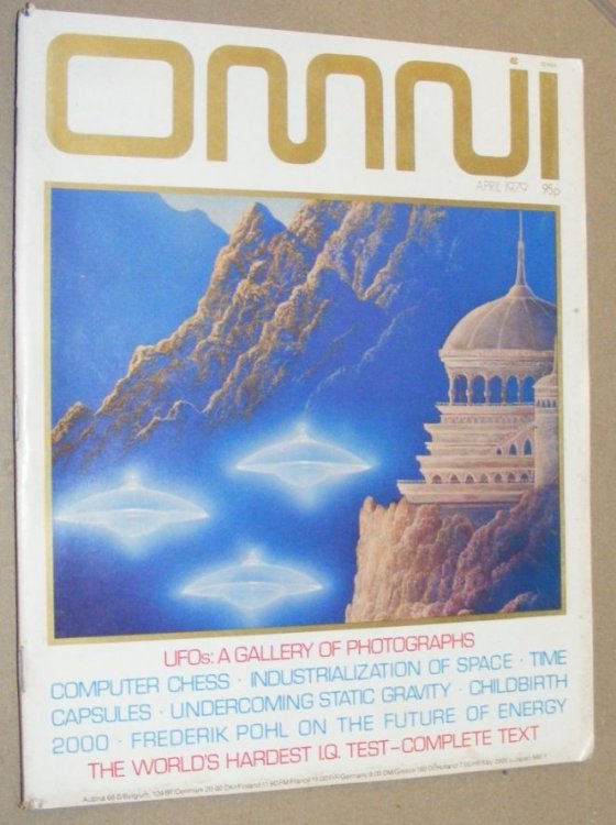 Omni April 1979