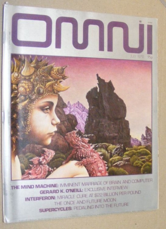 Omni July 1979