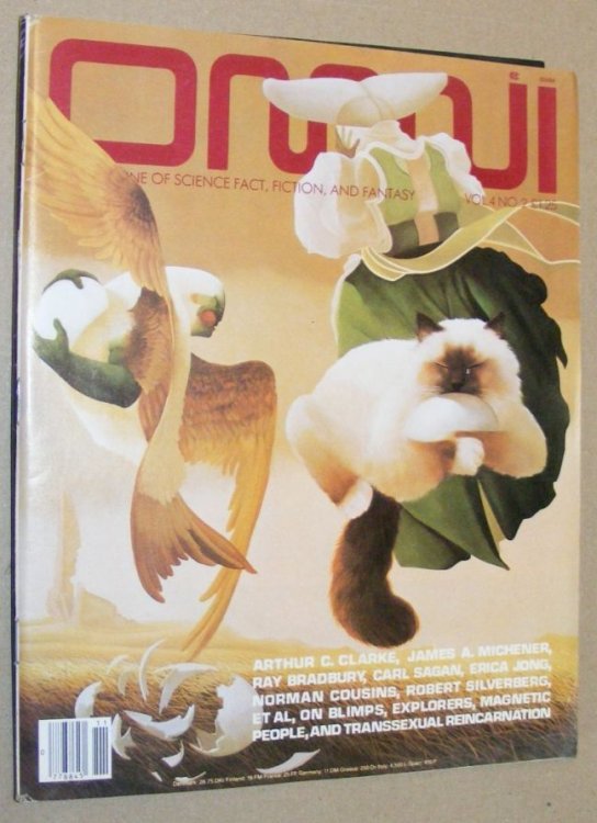 Omni Vol.4 No.2
