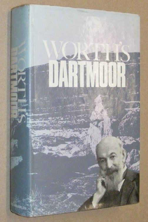 Worth's Dartmoor