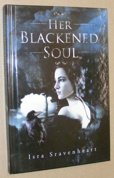 Image for Her Blackened Soul Her Blackened Soul