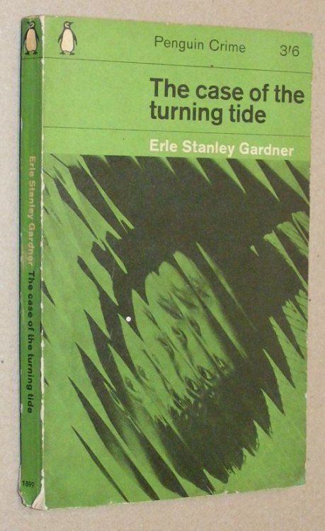 The Case of the Turning Tide