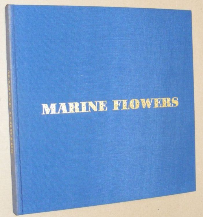 Image for Marine Flowers: current state of coelenterate research Marine Flowers: current state of coelenterate research