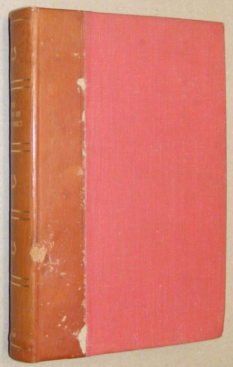 The Diary of John Holt with the Voyage of the 'Maria' [1862 - 1871]