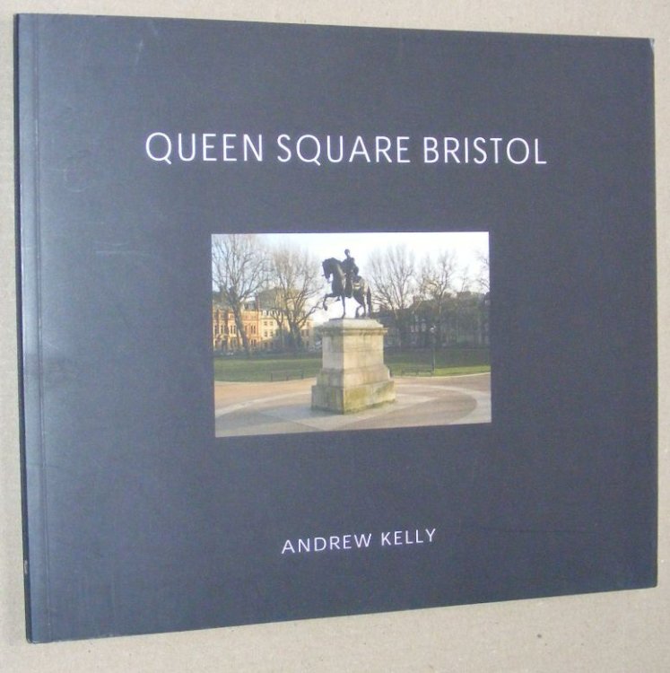 Queen Square, Bristol