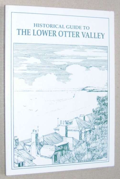 Historical Guide to the Lower Otter Valley