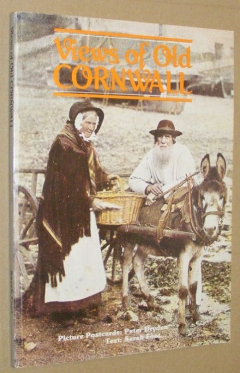 Views of Old Cornwall