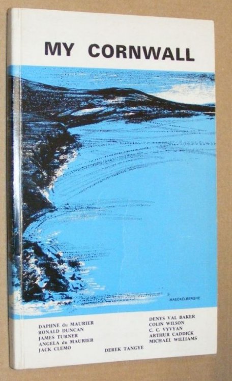 My Cornwall