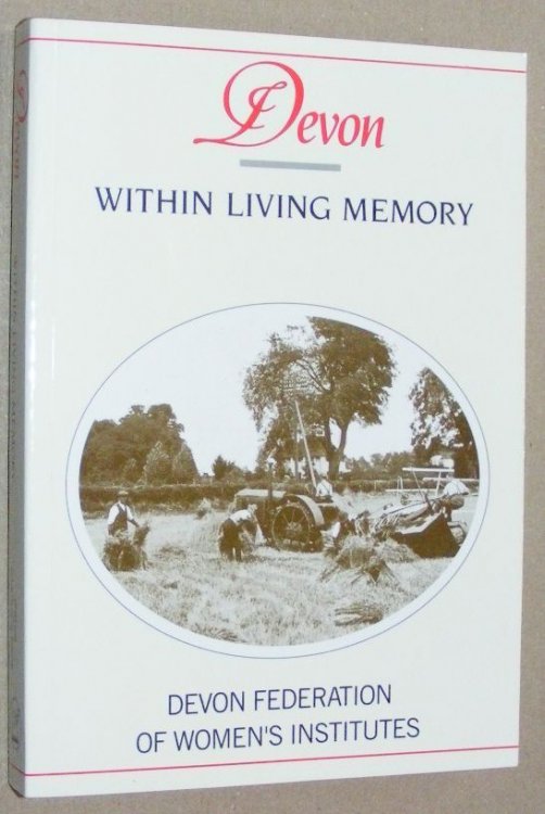 Devon Within Living Memory