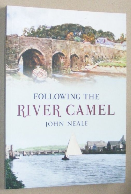 Image for Following the River Camel Following the River Camel