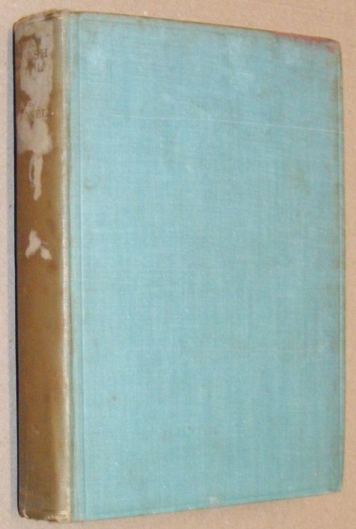 Image for The Spanish Pistol and other stories The Spanish Pistol and other stories