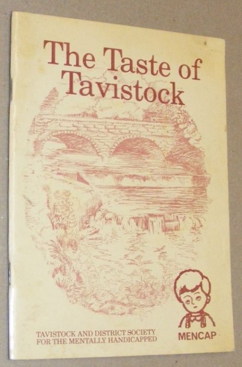 Image for The Taste of Tavistock The Taste of Tavistock