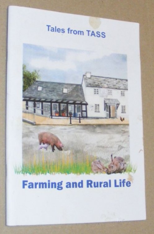 Image for Tales from TASS. Farming and Rural Life Tales from TASS. Farming and Rural Life