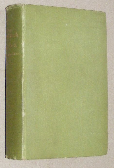 The Sketch Book; Christmas, and other sketches, being the second partof The Sketch Book