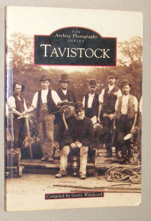 Image for Tavistock (Archive Photographs series) Tavistock (Archive Photographs series)