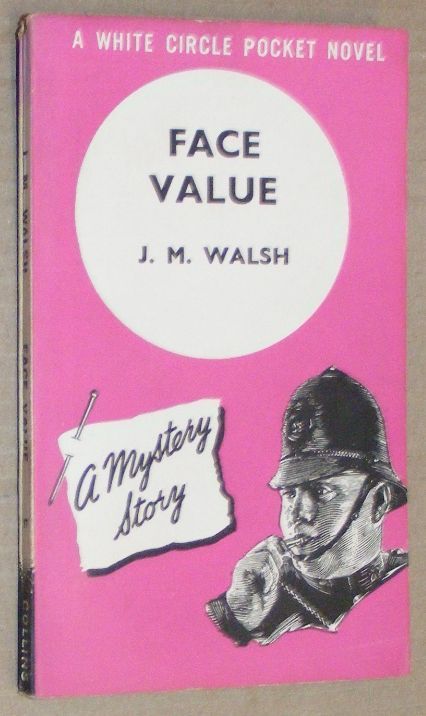 Image for Face Value (Crime Club White Circle Pocket Novel) Face Value (Crime Club White Circle Pocket Novel)