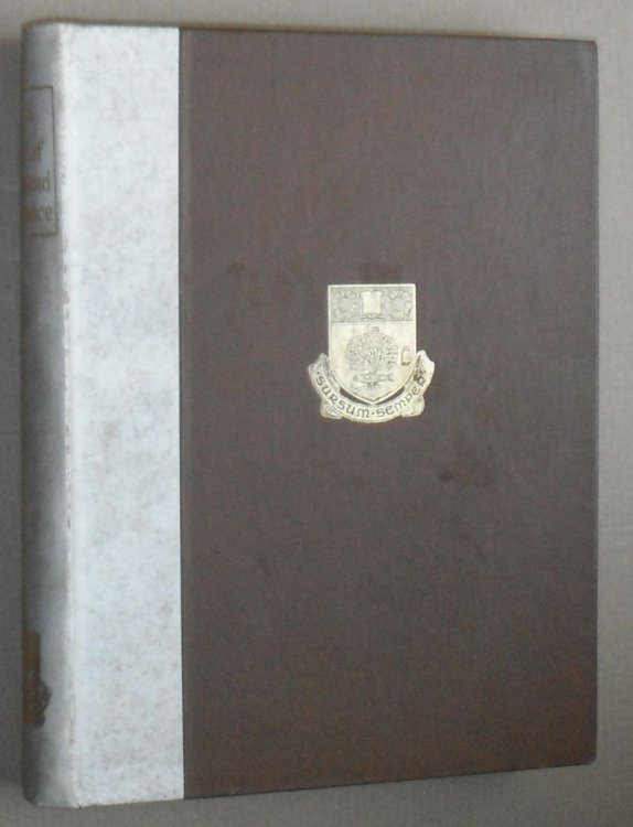 Image for The High School of Glasgow : The Book of Service and Remembrance The High School of Glasgow : The Book of Service and Remembrance