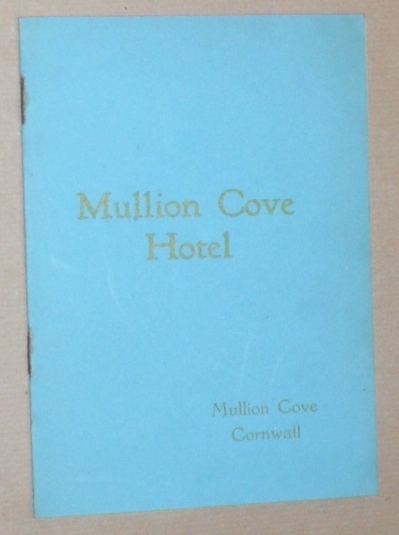 Image for The Mullion Cove Hotel The Mullion Cove Hotel