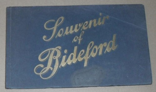 Image for Souvenir of Bideford Souvenir of Bideford