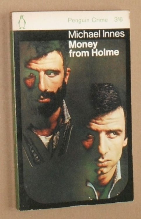 Image for Money from Holme Money from Holme