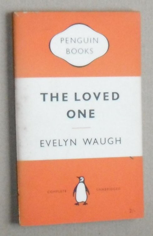 Image for The Loved One The Loved One