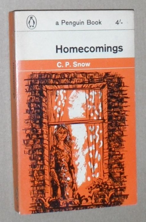 Image for Homecomings Homecomings