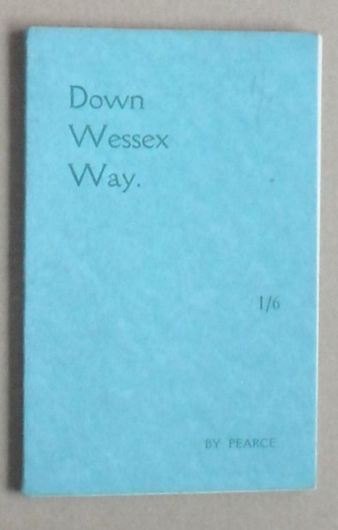 Down Wessex Way