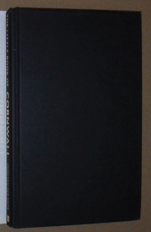 The Little Book of Cornwall