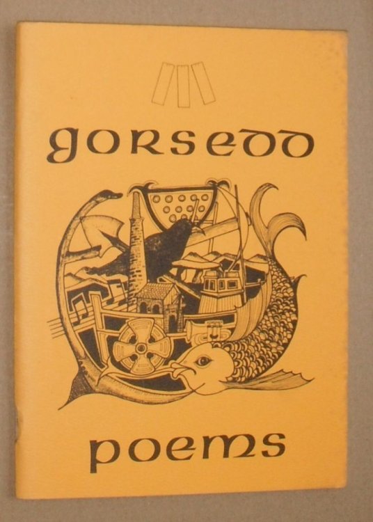 Gorsedd Poems