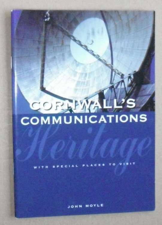 Cornwall's Communications Heritage