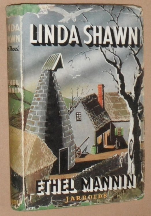 Image for Linda Shawm Linda Shawm