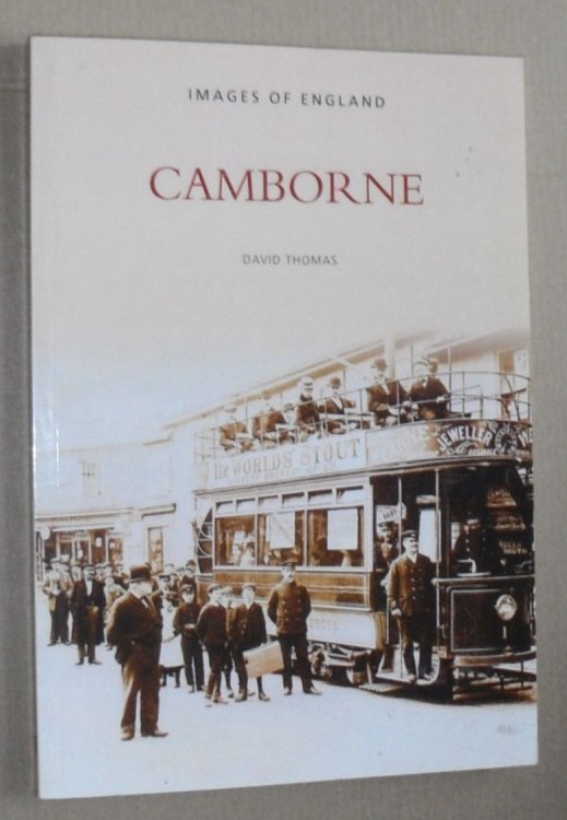 Image for Camborne (Images of England) Camborne (Images of England)