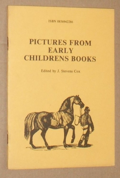 Image for Pictures from Early Childrens Books Pictures from Early Childrens Books