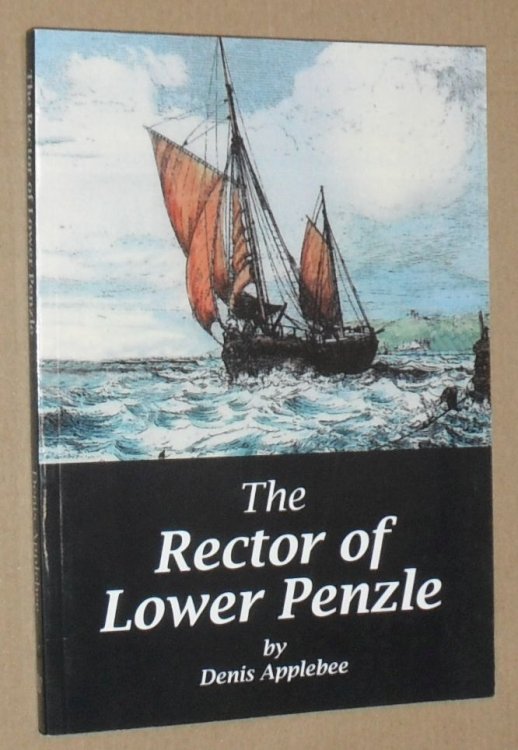 Image for The Rector of Lower Penzle The Rector of Lower Penzle