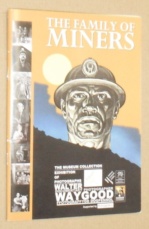 Image for The Family of Miners The Family of Miners